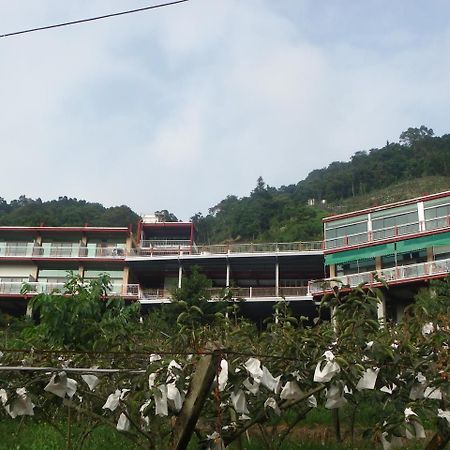 King Villa Heping  Exterior foto