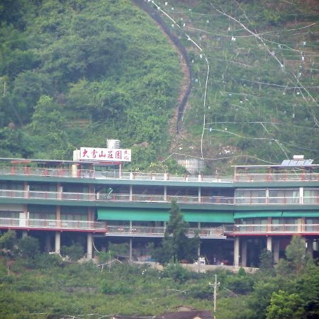 King Villa Heping  Exterior foto