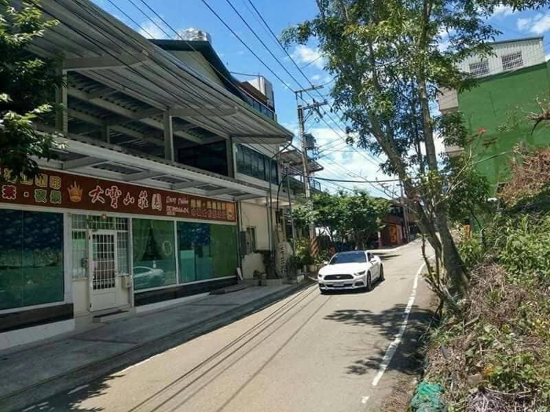 King Villa Heping  Exterior foto