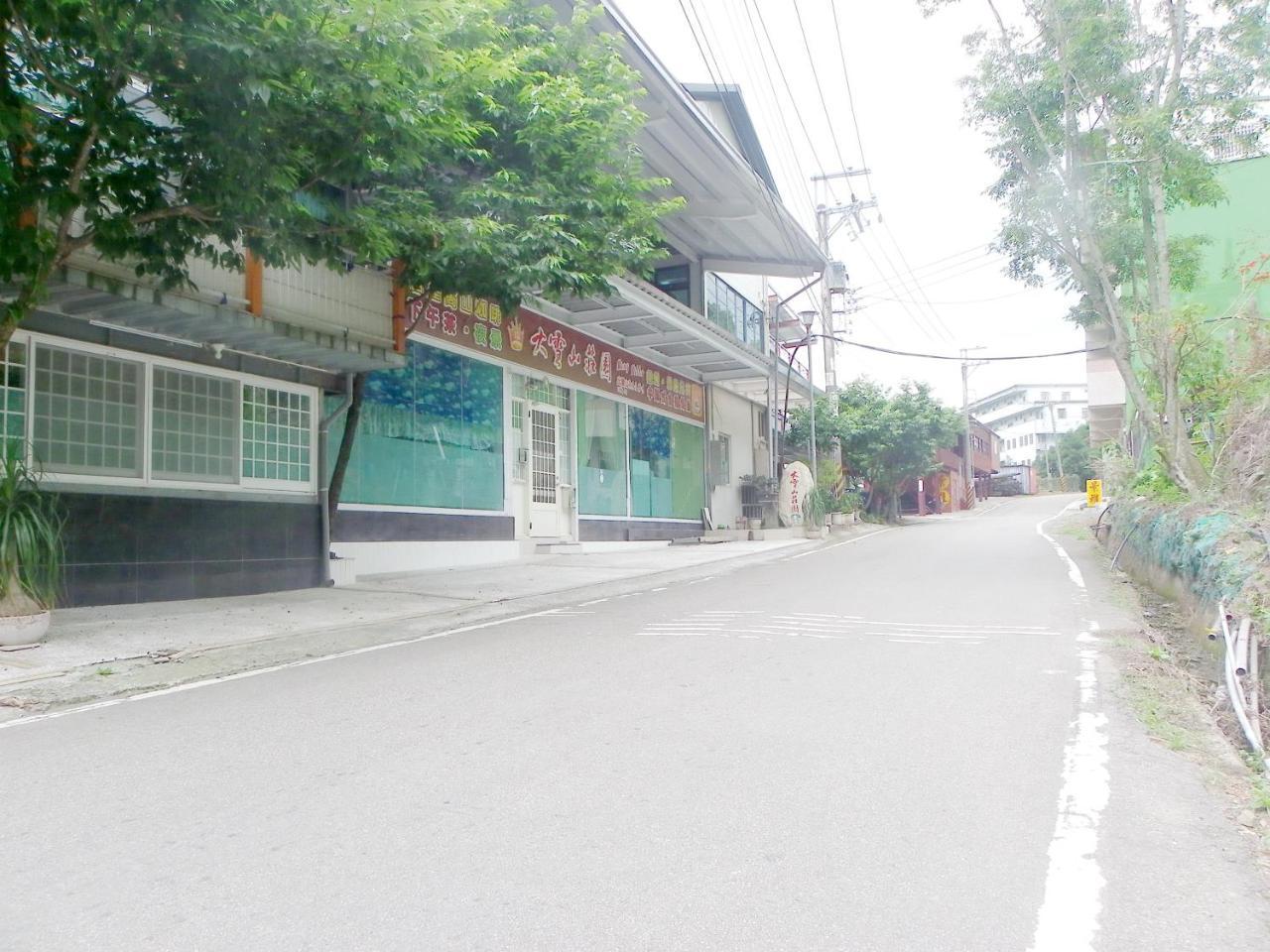 King Villa Heping  Exterior foto