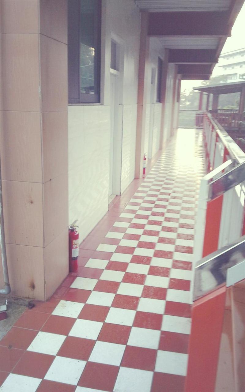 King Villa Heping  Exterior foto