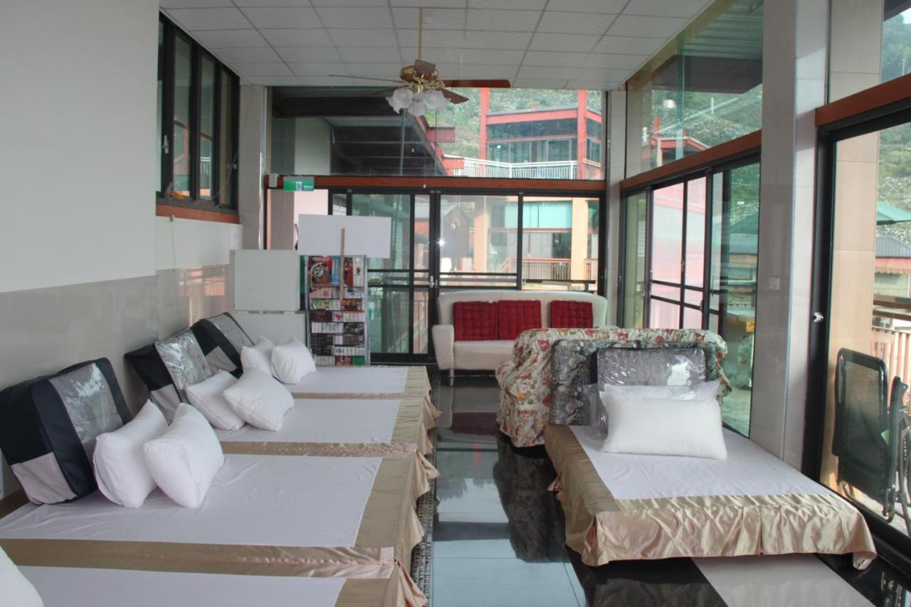 King Villa Heping  Exterior foto