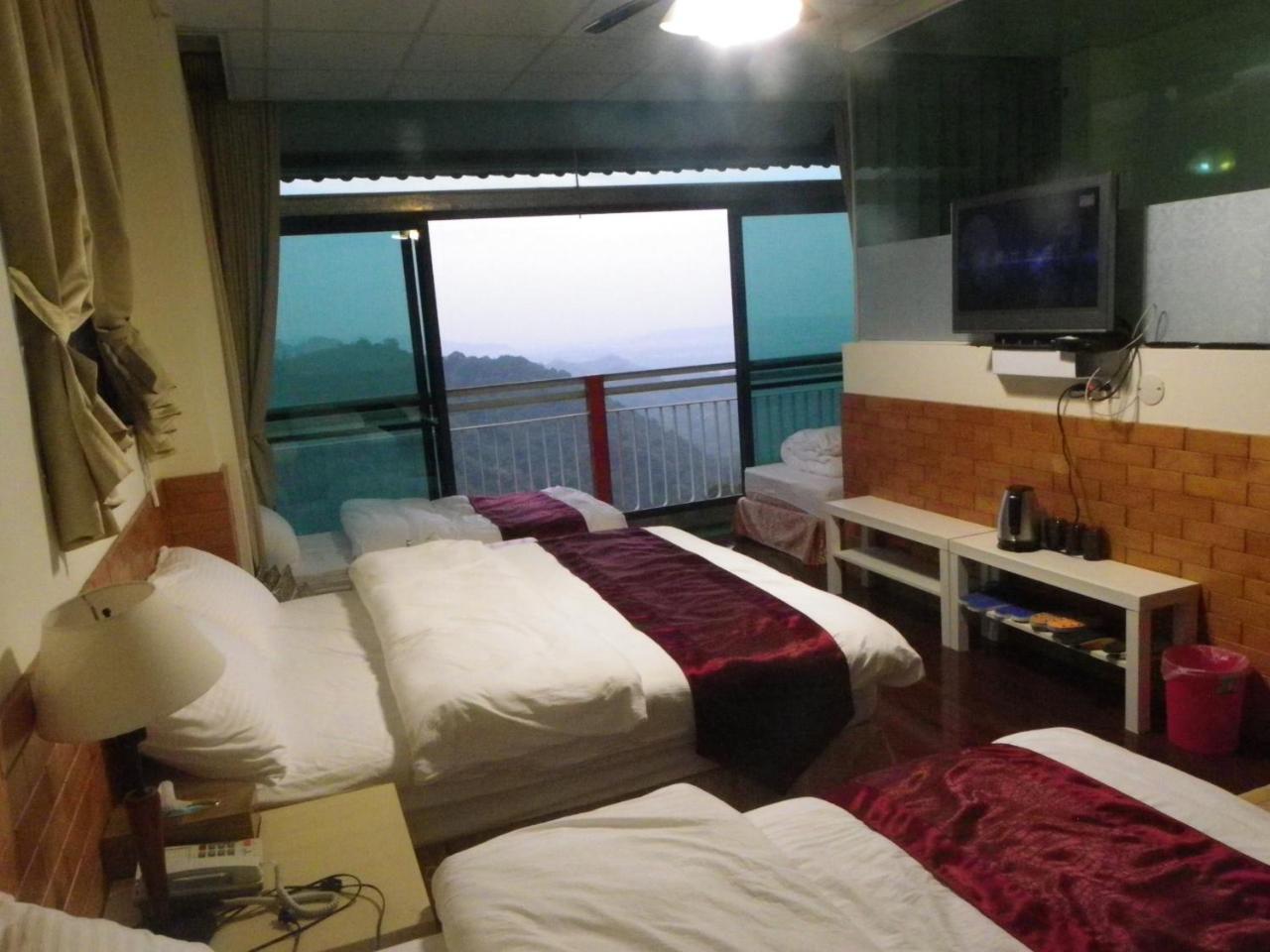 King Villa Heping  Exterior foto