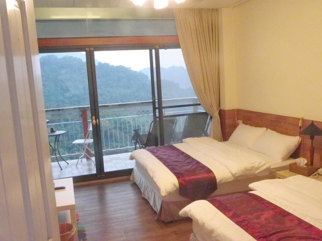 King Villa Heping  Exterior foto