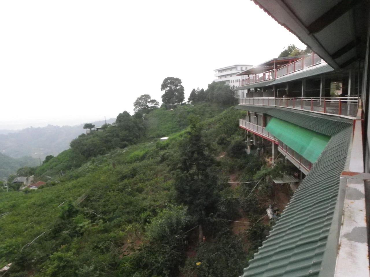 King Villa Heping  Exterior foto