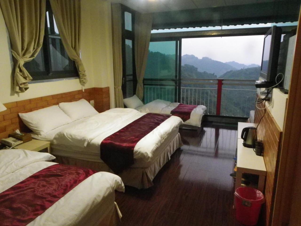 King Villa Heping  Exterior foto