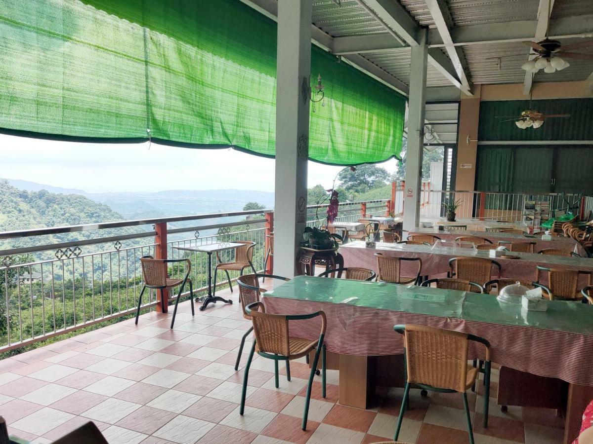 King Villa Heping  Exterior foto