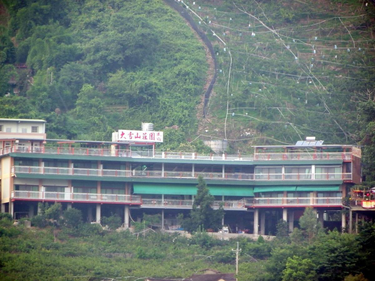 King Villa Heping  Exterior foto